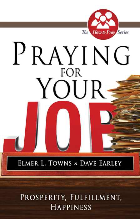Praying For Your Job - Re-vived