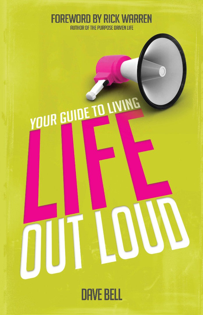 Your Guide To Living Life Out Loud - Re-vived