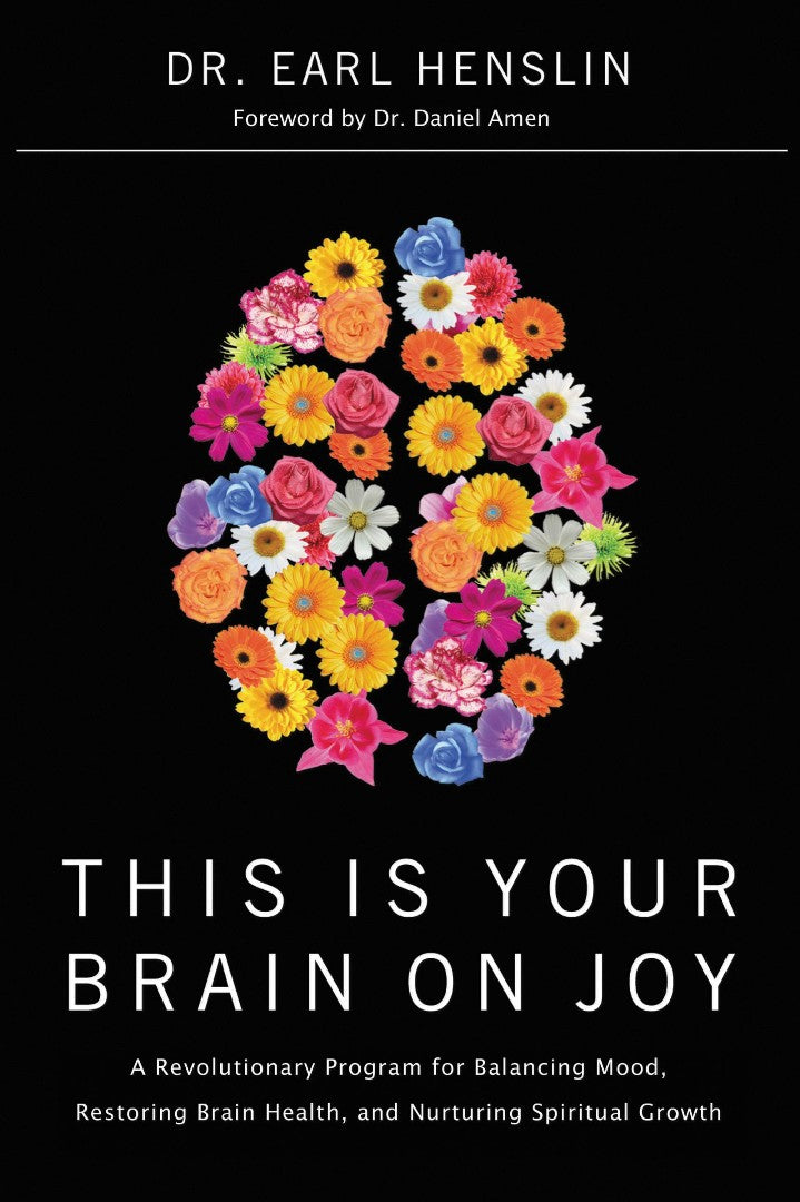 This is Your Brain on Joy - Re-vived