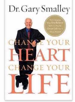 Change Your Heart, Change Your Life - Re-vived