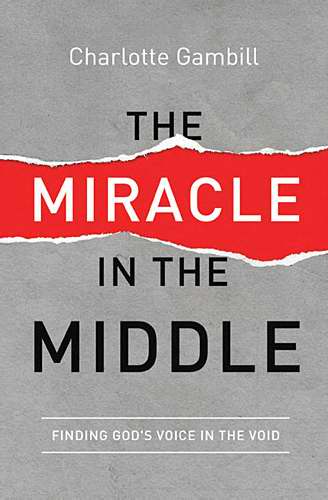 The Miracle In The Middle - Re-vived