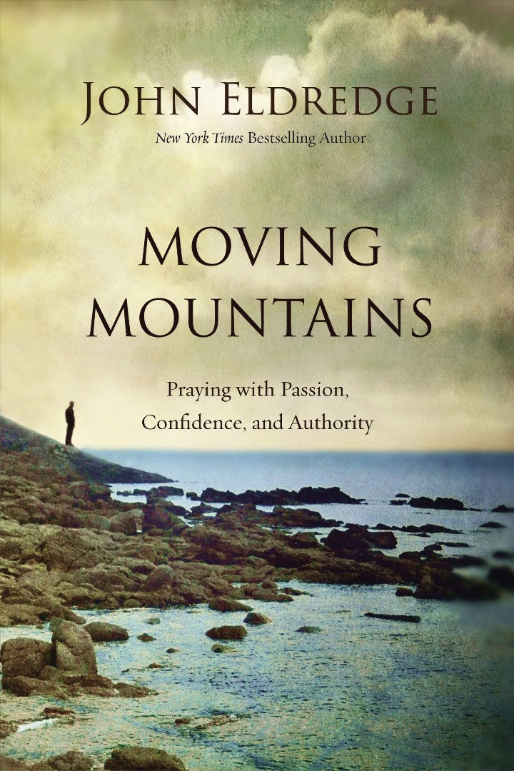 Moving Mountains - Re-vived