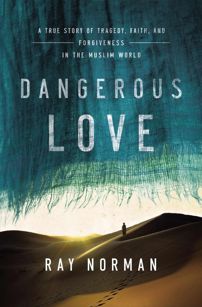 Dangerous Love - Re-vived