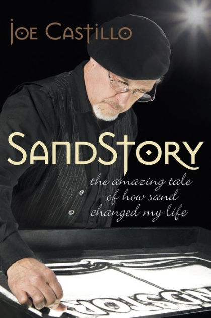 Sandstory - Re-vived