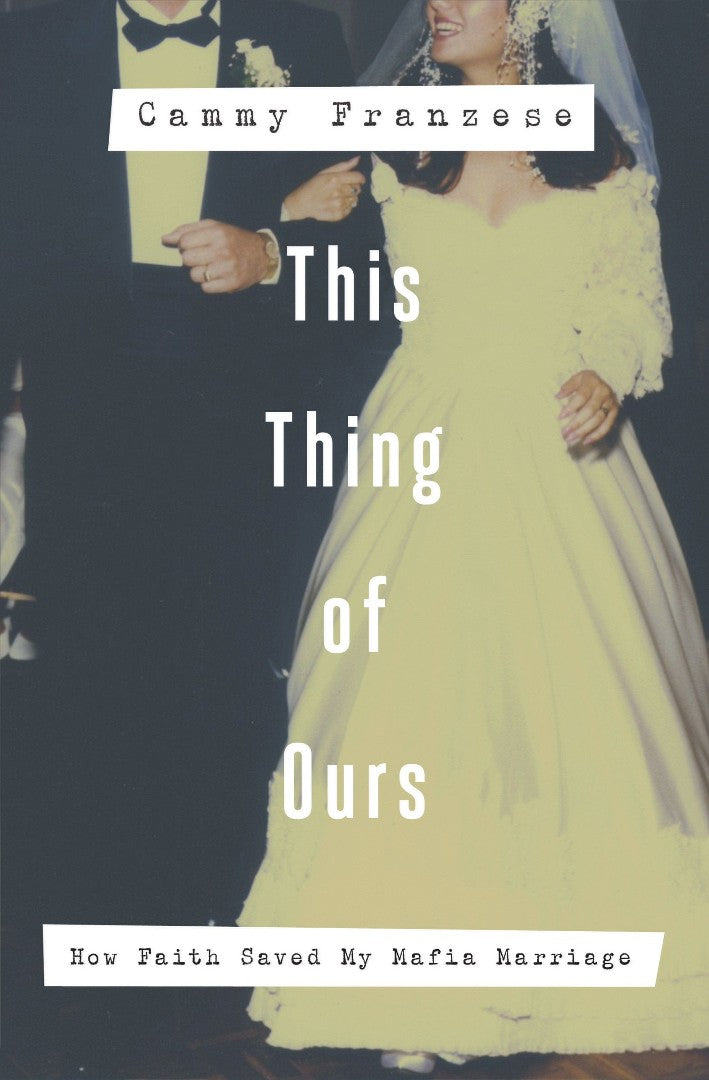 This Thing of Ours - Re-vived