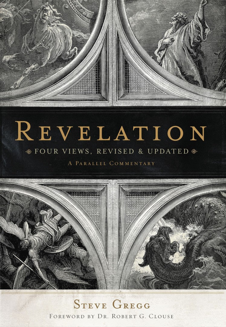 Revelation - Re-vived