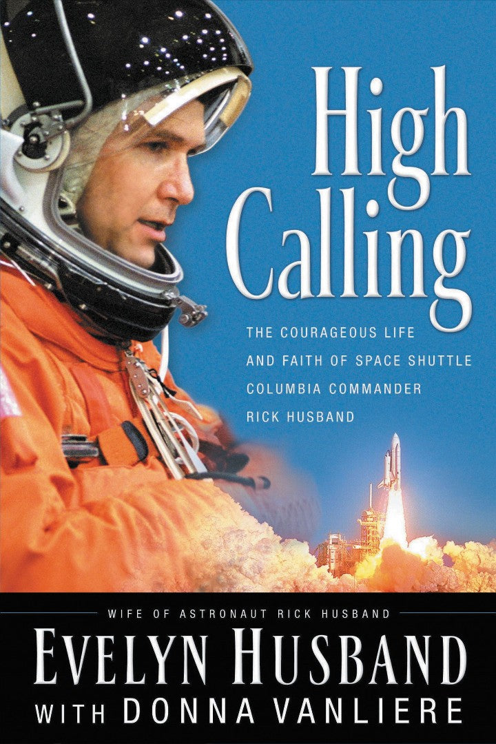 High Calling - Re-vived