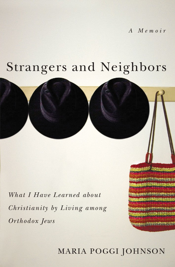Strangers and Neighbors - Re-vived