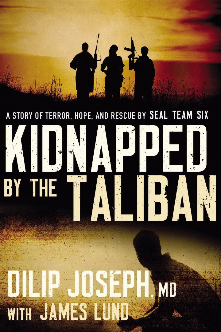 Kidnapped By The Taliban - Re-vived
