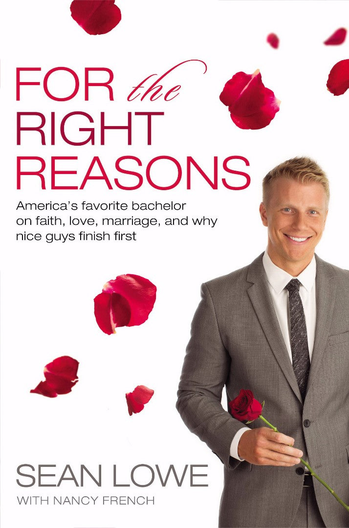 For the Right Reasons - Re-vived