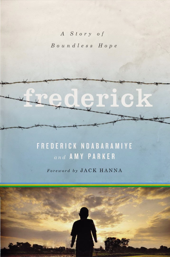 Frederick - Re-vived