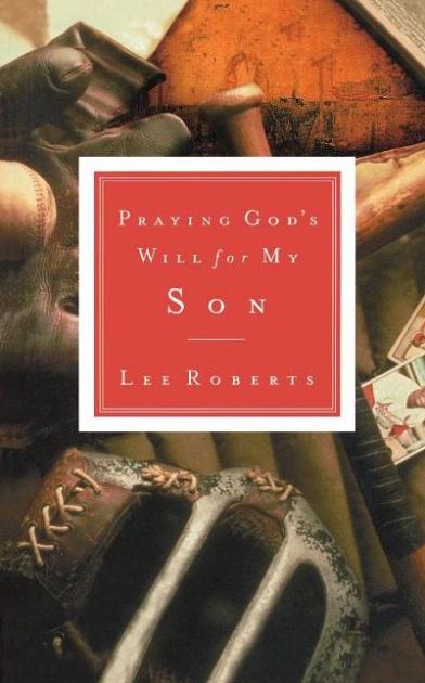 Praying God's Will for My Son - Re-vived