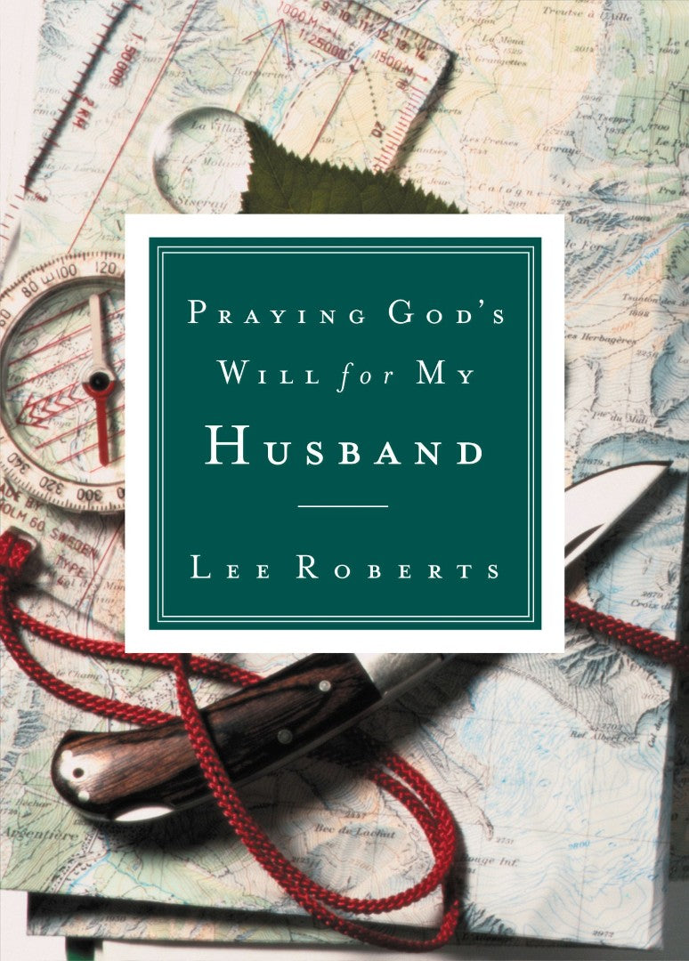 Praying God'S Will For My Husband - Re-vived