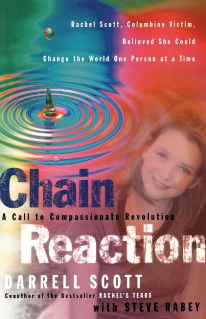Chain Reaction - Re-vived