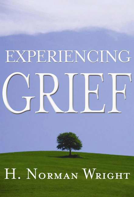 Experiencing Grief - Re-vived