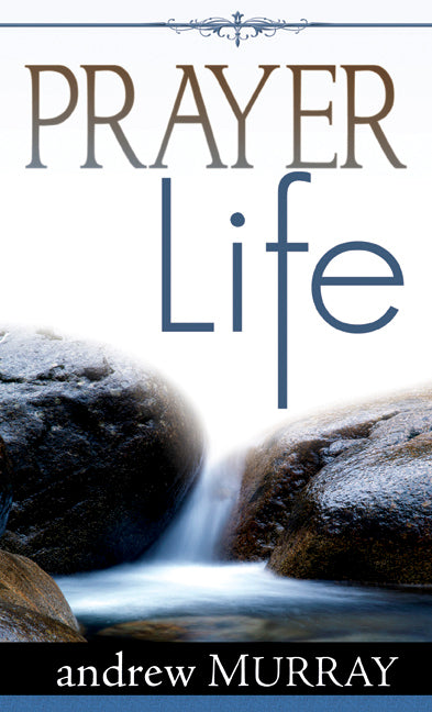 Prayer Life - Re-vived