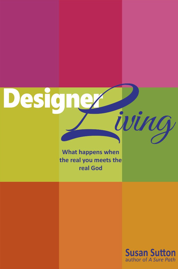 Designer Living - Re-vived