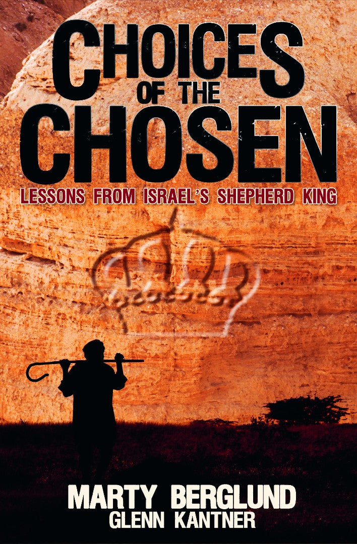 Choices Of The Chosen - Re-vived