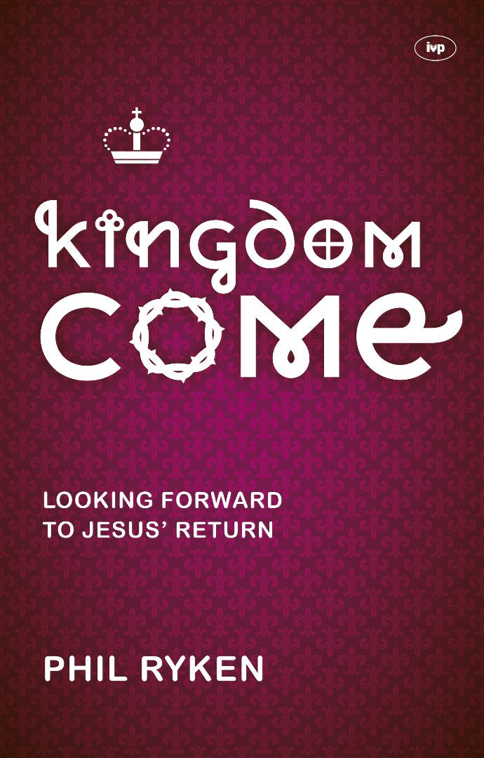 Kingdom Come - Re-vived