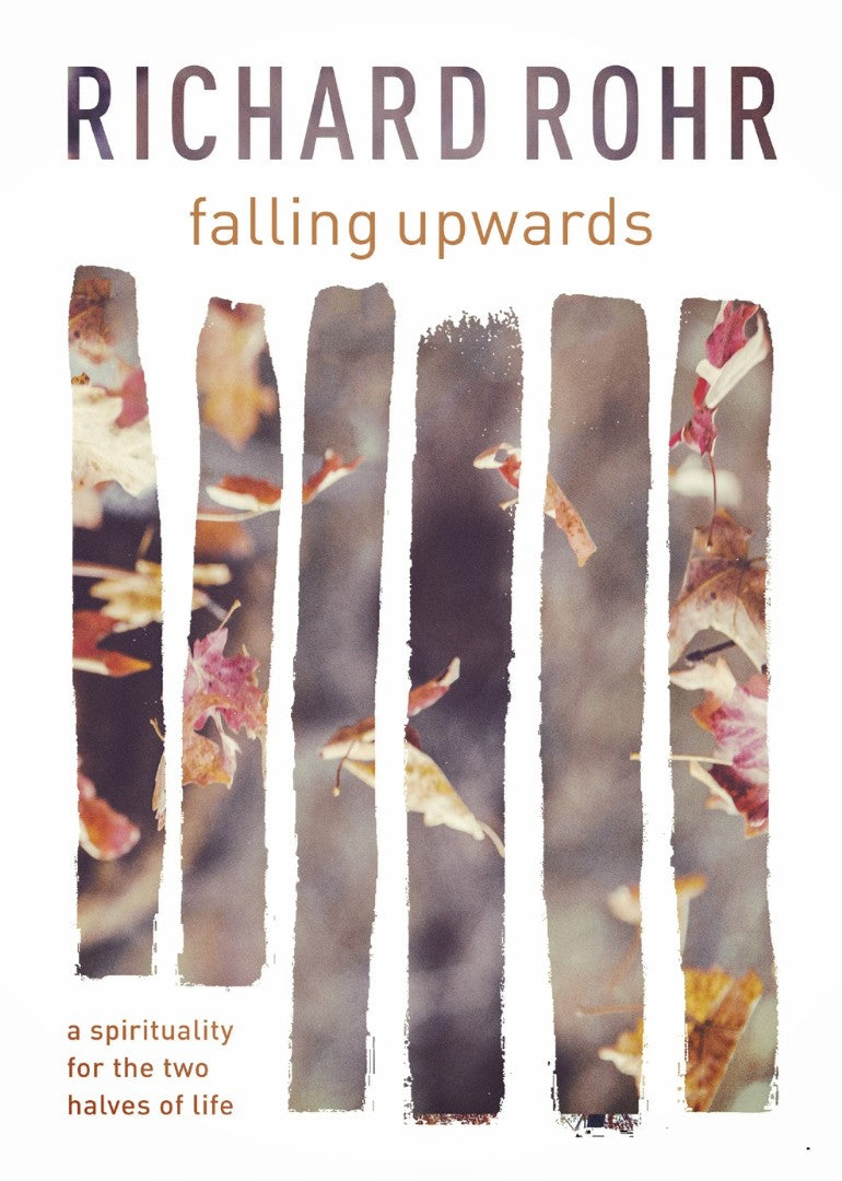 Falling Upward - Re-vived