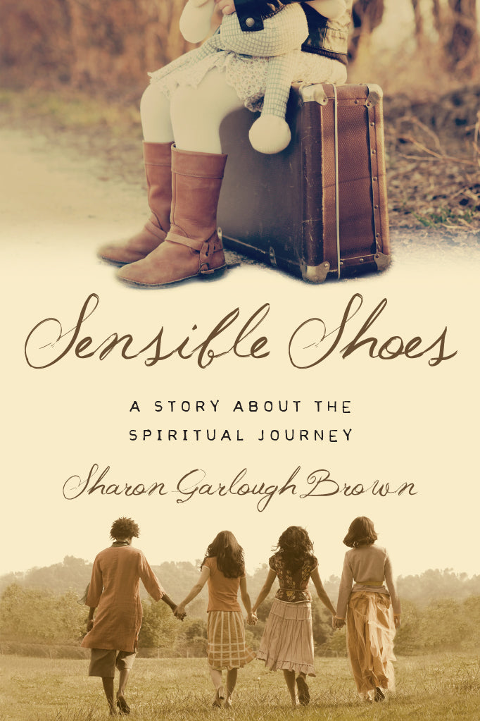 Sensible Shoes - Re-vived