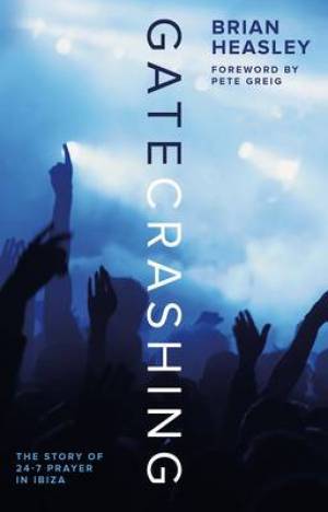 Gatecrashing - Re-vived