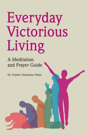 Everyday Victorious Living - Re-vived