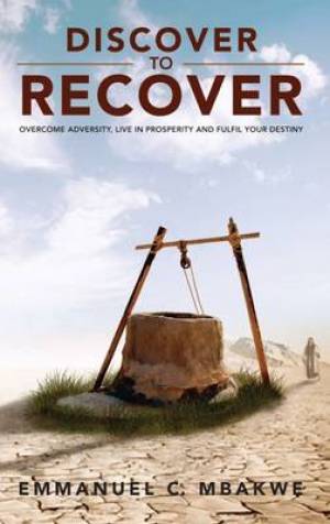 Discover to Recover - Re-vived