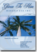 Given To Him Worship DVD 2 - Re-vived