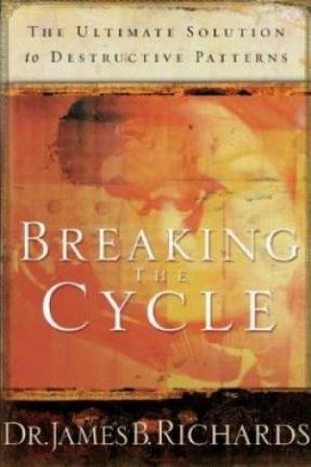 Breaking The Cycle - Re-vived