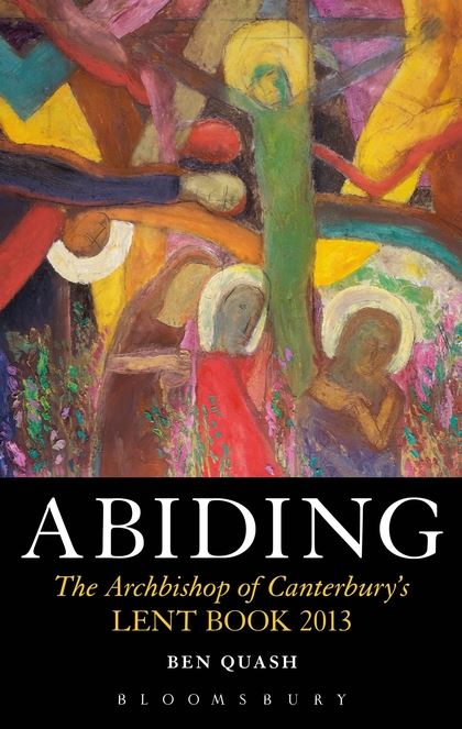 Abiding - Re-vived