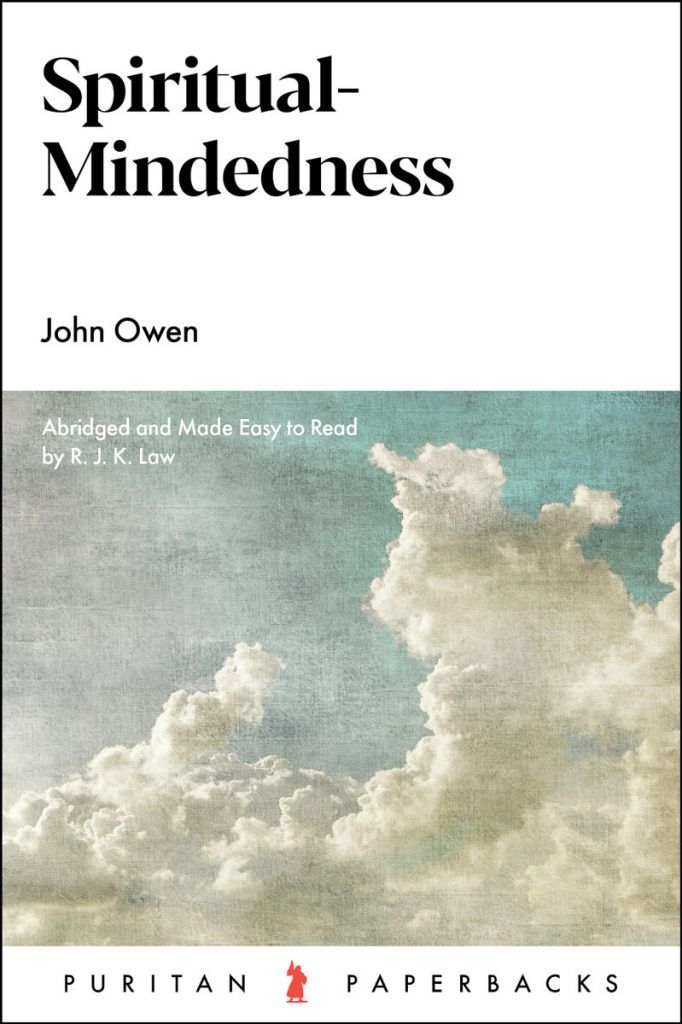 Spiritual Mindedness