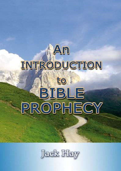 An Introduction to Bible Prophecy – Re-vived