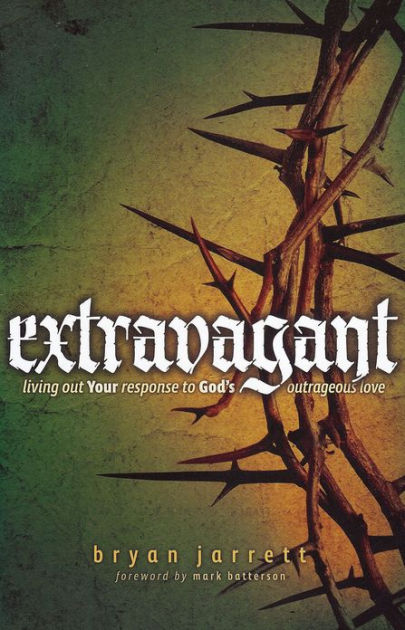 Extravagant - Re-vived