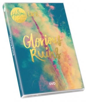 Glorious Ruins DVD - Re-vived