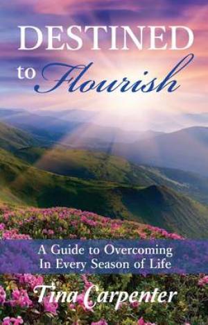 Destined to Flourish - Re-vived