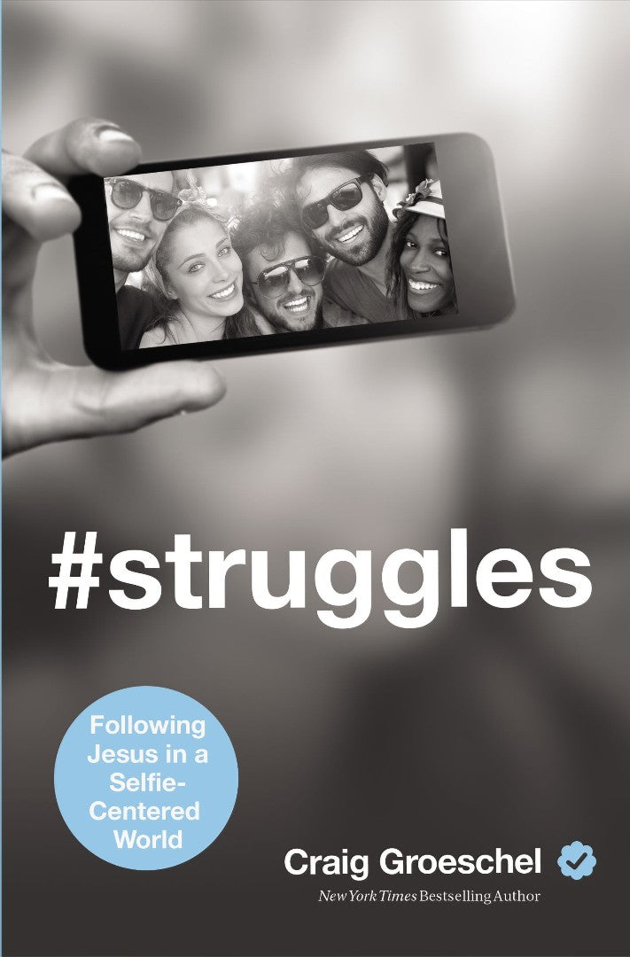 #Struggles - Re-vived
