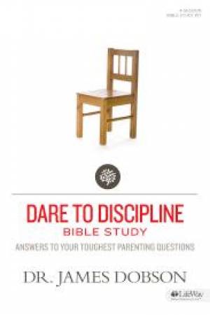 Dare to Discipline Leader Kit - Re-vived
