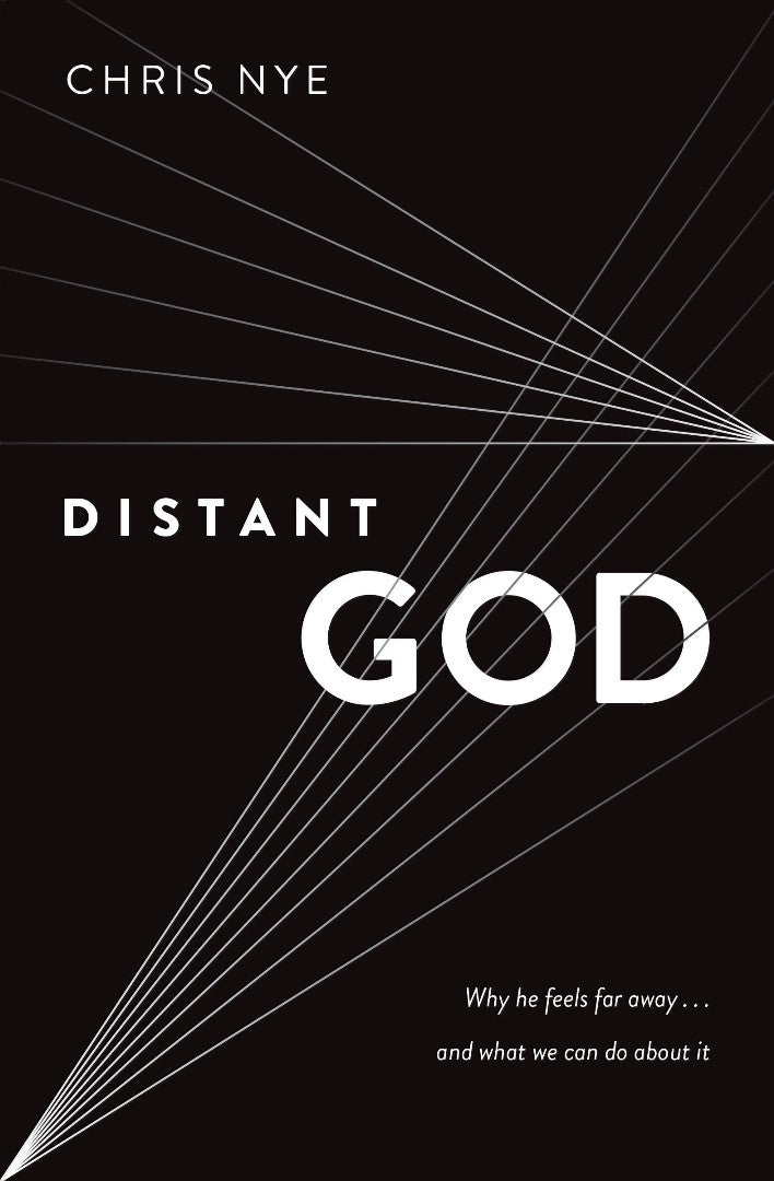 Distant God - Re-vived