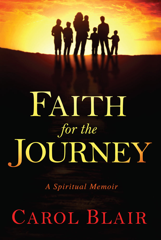 Faith For The Journey - Re-vived