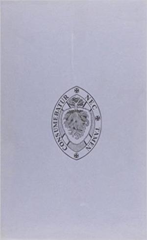 Fasti Ecclesiae Scoticanae - Re-vived