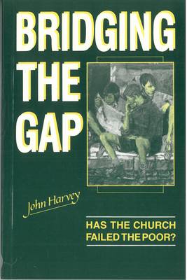 Bridging The Gap - Re-vived