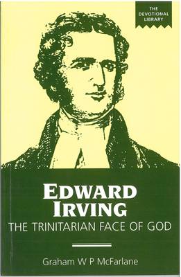 Edward Irving - Re-vived