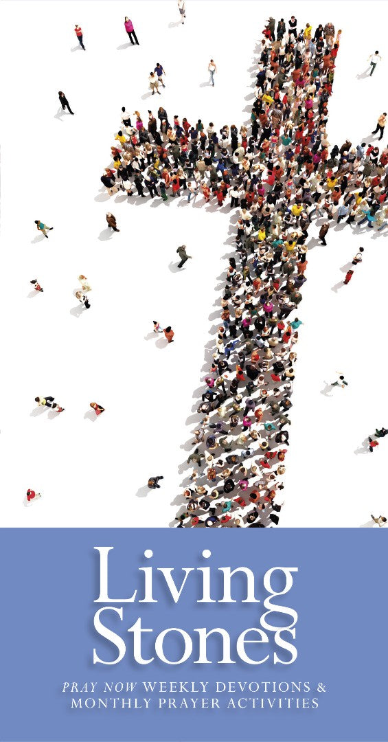 Living Stones - Re-vived