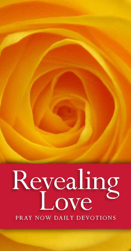 Revealing Love - Re-vived