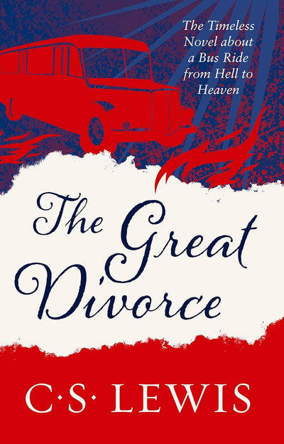 The Great Divorce - Re-vived