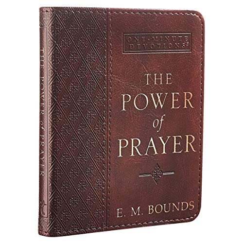 The Power of Prayer - Re-vived