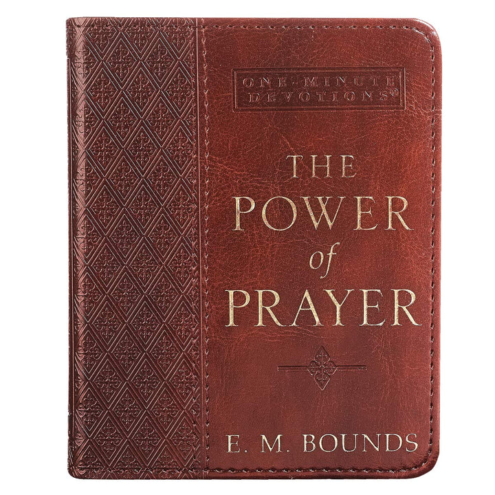 The Power of Prayer - Re-vived