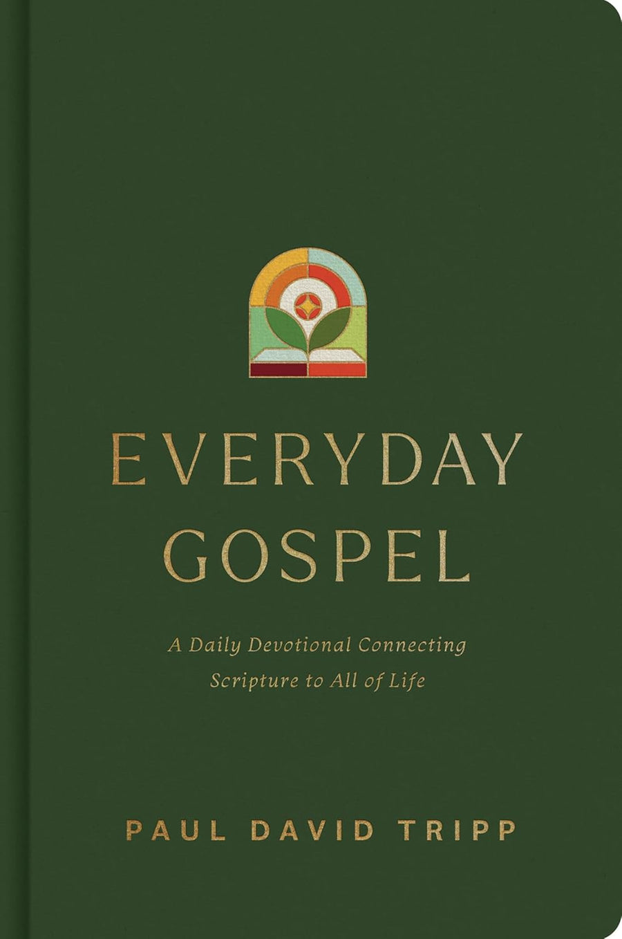 Everyday Gospel - Re-vived