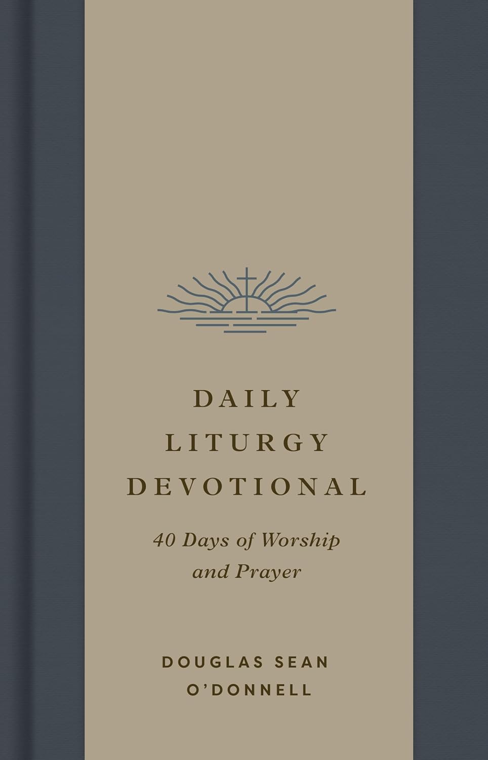 Daily Liturgy Devotional - Re-vived